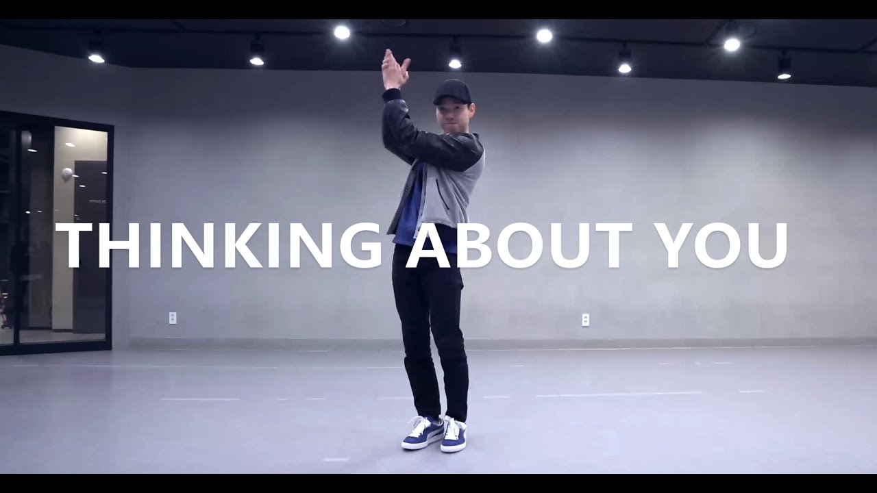 urban outfitters promo code Thinking About You - Hardwell feat. Jay Sean / Choreography. AD LIB