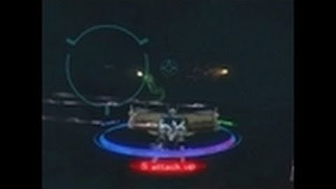 Zegapain XOR Xbox 360 Video_2006_08_01