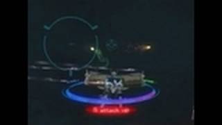 Zegapain XOR