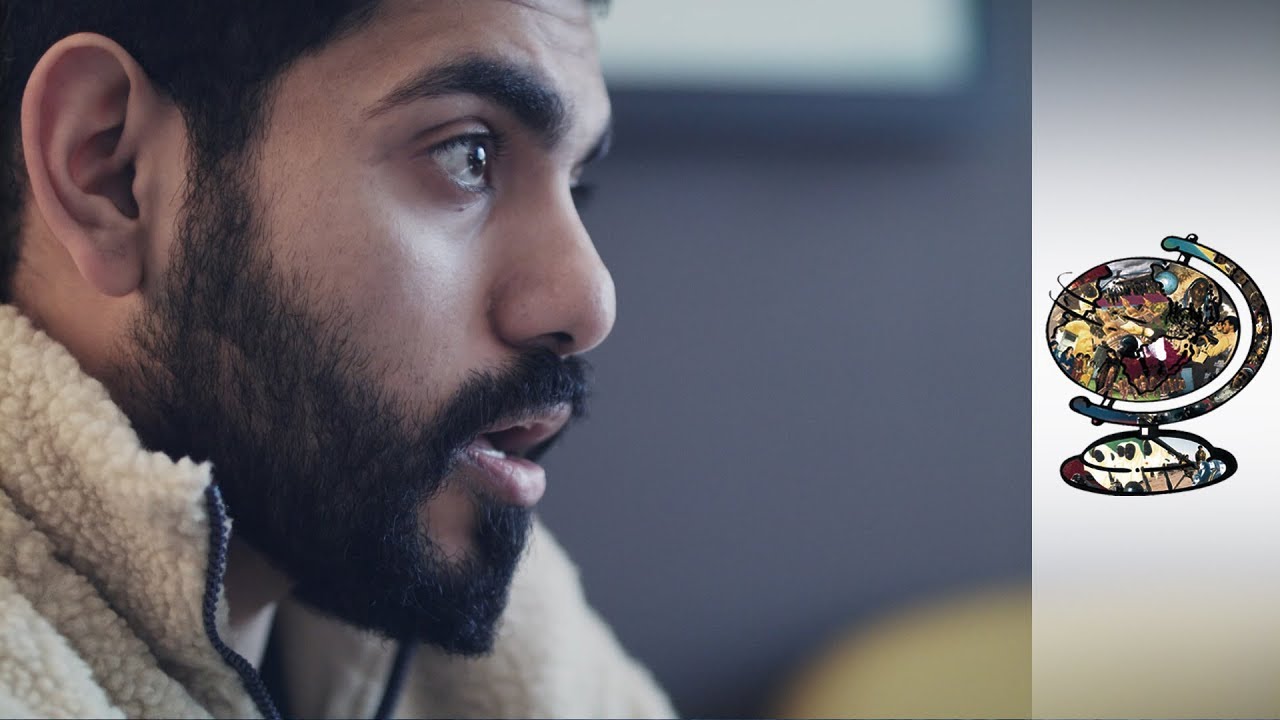 What's Life Like As A Saudi Dissident Abroad?