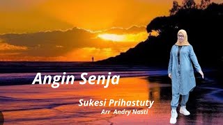 Download Lagu ANGIN SENJA / SUKESI PRIHASTUTY MP3