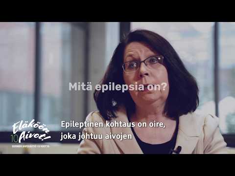 Video: Miksi neurologinen tarkoittaa?