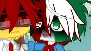 Who is the real Italy?||countryhumans||gacha club||