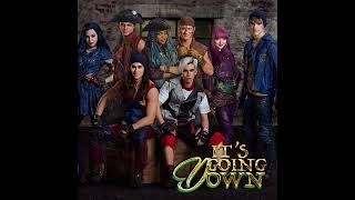 Descendants 2 Cast - It’s Going Down (Filtered Acapella) Resimi