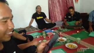ketemu pengusaha sound ngrayun