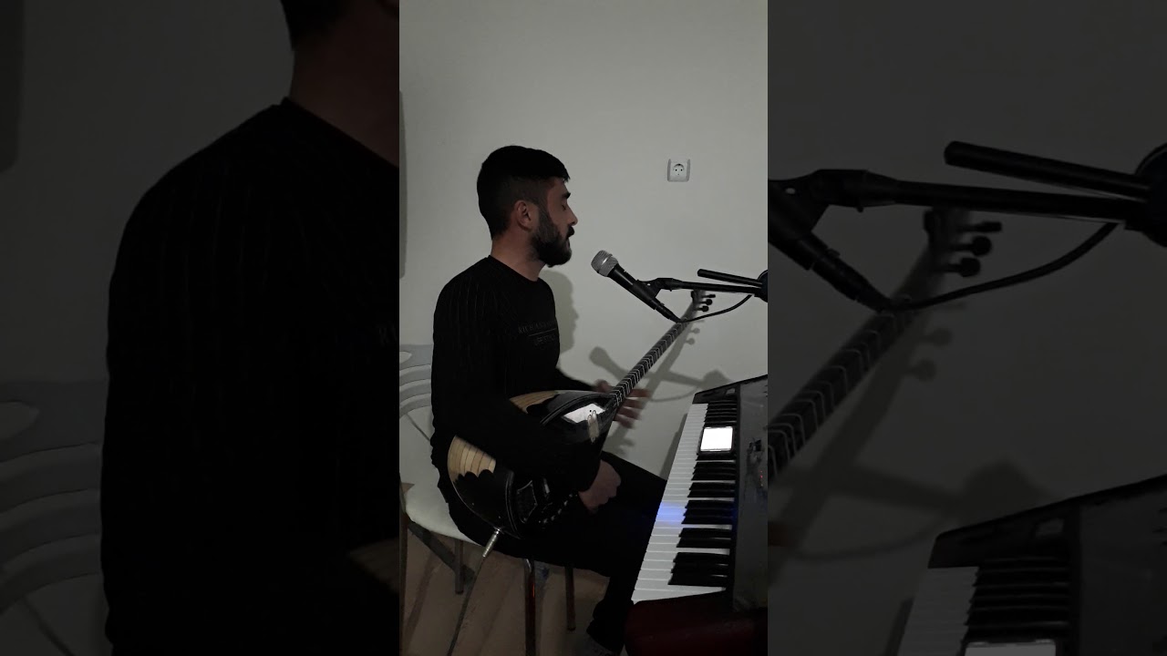 erisin dağların karı karayılan saz ekibi 05444596808