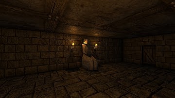 Daggerfall Unity Alpha 0.10.4 Modded 8/12/2019 (Gameplay + Music)