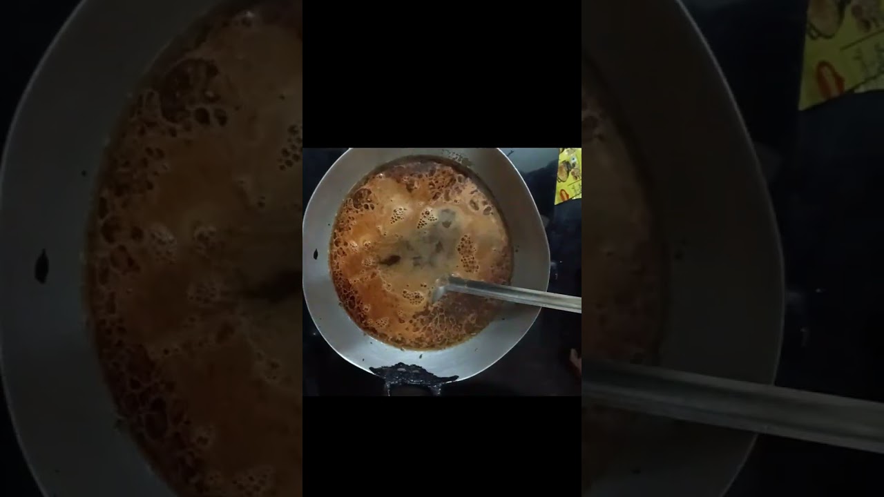 Crispy Potato Balls Recipe | Easy Potato Snack with Poha | Street Style Snack 😋