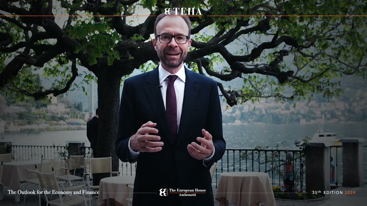 Jan Hatzius' predictions for the future of the world's economy