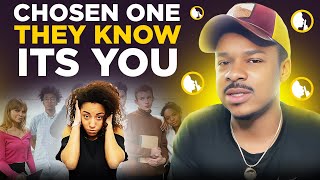 8 Signs Someone Knows You Are The Chosen One ( THEY KNOW ITS YOU! )