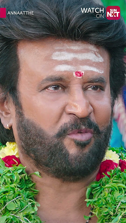 Kovapattu pathadhu ellaiye!🔥🔥🔥 #annaatthe #SuperstarRajnikanth #shorts #sunnxt
