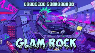 Glam Rock | Classic Rock | Hair Metal