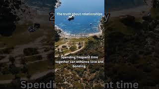 30 The Truth About Relationships