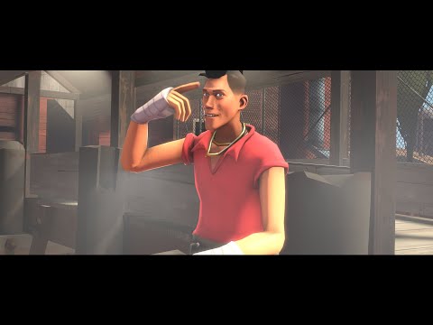 [SFM/TF2] Far Cry 3 - Definition Of Insanity Cutscene