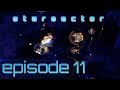 Starsector New Player's Let's Play, Episode 11 - Free Port Piracy