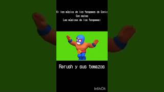 literalmente yo #sonic #gaming #fans #sega #sonicthehedgehog #games #memes #fyp #parati #humor #meme