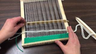 basket weave