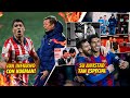 ¡Luis Suárez POR FIN ROMPE EL SILENCIO! ¡Messi, SU DOLOR, cómo LO CORRIERON, su rodilla, Y MAS!