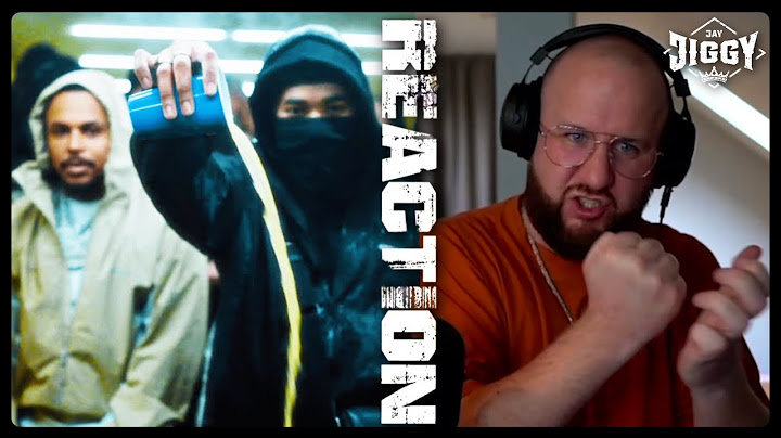 Sosa La M x Luciano - Butcher | REACTION
