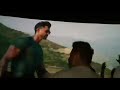 Hrithik's Entry in War People gone Crazy | WAR | Blockbustar