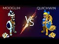 Dofus tetracup tournois 1v1  quichwin vs mooglih  bo3