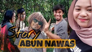 #Yakan #comedy #teamXtigas  Abun nawas story parody