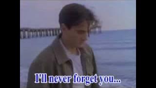 Tommy Page - I'll Never Forget you