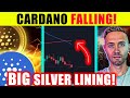 Cardano indicator not as bad as you think macro bullish
