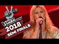 James Bay - Let It Go (Coby Grant) | The Voice of Germany | Halbfinale