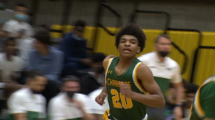 HS BASKETBALL:  Kentridge vs. Auburn boys