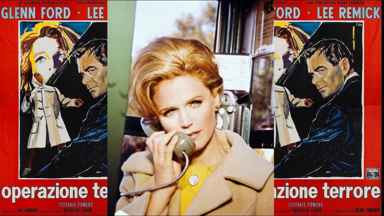 Lee Remick - Top 25 Highest Rated Movies - YouTube