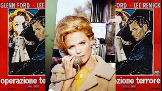 Lee Remick - Top 25 Highest Rated Movies