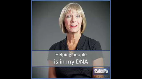 Meet Linda Graves Arnold, Realtor