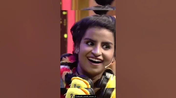 Bala Santhosh Sivaangi fun
