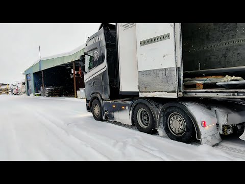 Видео: Как я хотел успеть на Рождество! Последняя неделя в работе и путь домой!