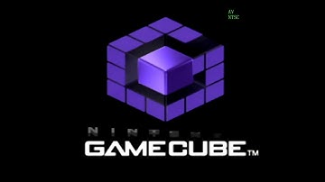 Gamecube All Start ups and bios sounds