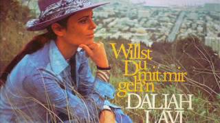 Daliah Lavi - Kinder dieser Welt (1971) chords