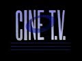 Canal plus jingle cine tv v2