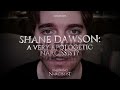 Shane Dawson: A Very Apologetic Narcissist?