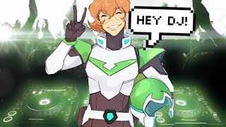pidge | dangerous [mep part]