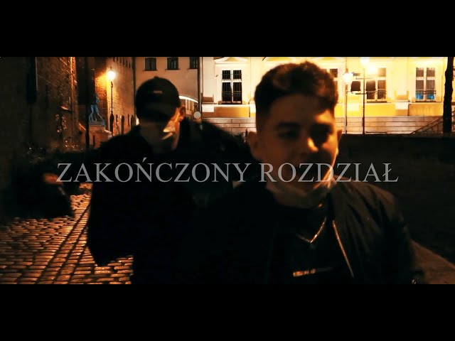 EMASIK - Zakończony rozdział (Official Video) Prod.Skyper class=