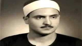 محمد صديق المنشاوي سورة المنافقون تجويد