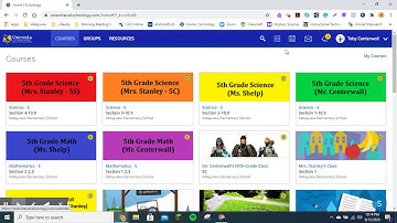 How to Log Into Schoology