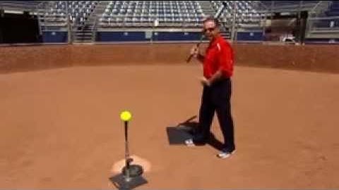 Hitting - Mike Candrea