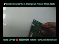 Led Tv Repair Smart Tv Repair Samsung LG Sony Mi Repair Service Center in Noida Indirapuram Vaishali