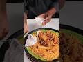 Eid Special Mutton Biryani 🍖🤤 #shorts #cooking #food #asmr #eidspecialrecipe #recipe #recipeshare