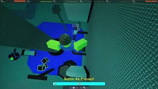 Endzone LDM | Flood Escape 275