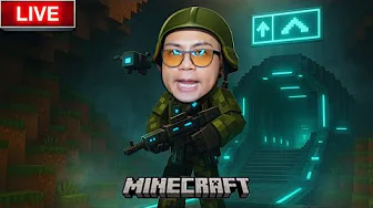 สุดจะทนกับคนอย่างเอ : เอวอคกลิ้งเดธ โลกเหลี่ยมและอาวุธสงคราม |  MInecraft