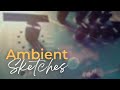 Ambient Sketch #10 - Ambient Guitar Improvisation | Calm, Spacious, Meditative