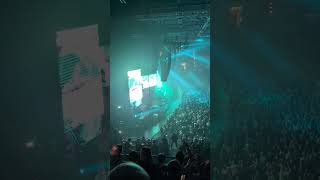 Carl Cox x The Prodigy @ Utilita Arena Birmingham – Rave Madness! 🔥